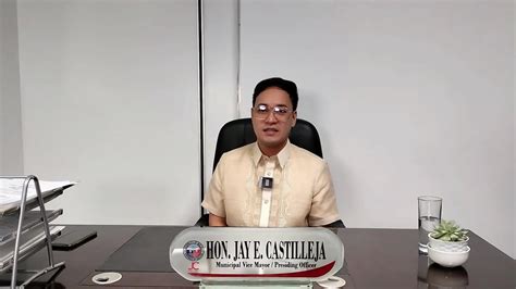 PROFILE: JAY CASTILLEJA .